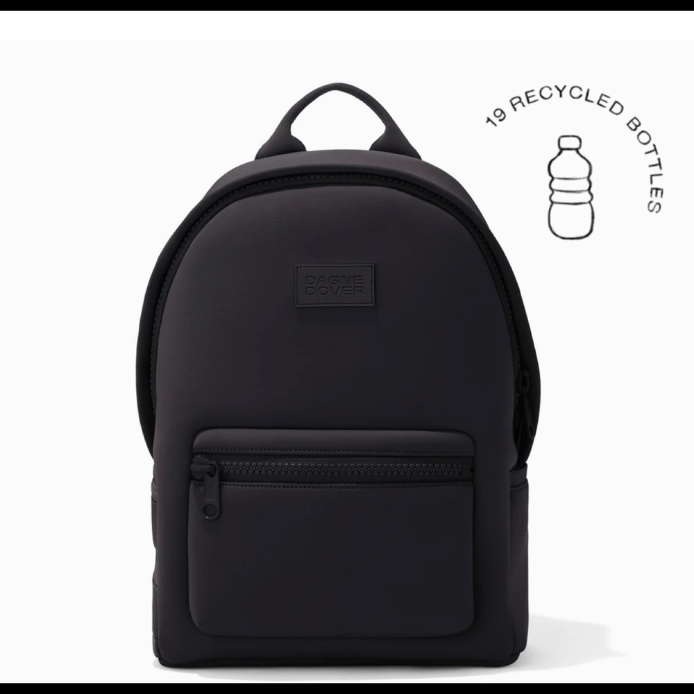 Dagne Dover Dakota Neoprene Backpack (Medium)
